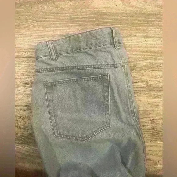 Vintage adjust-a-band size 34s jeans - Picture 2 of 3